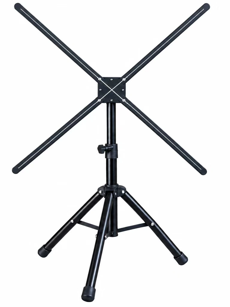 ファンLEDビジョン85mm単体