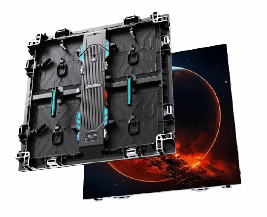 室内用P1.9mm HOB(2027年1月導入決定)