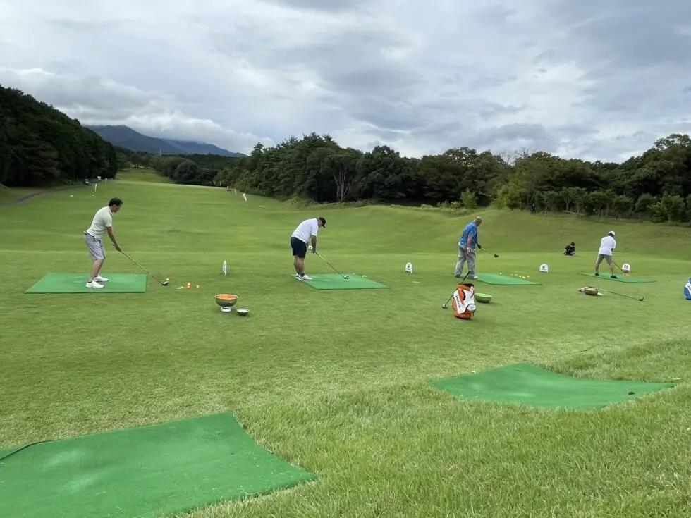 高島早百合ドライビングコンテスト