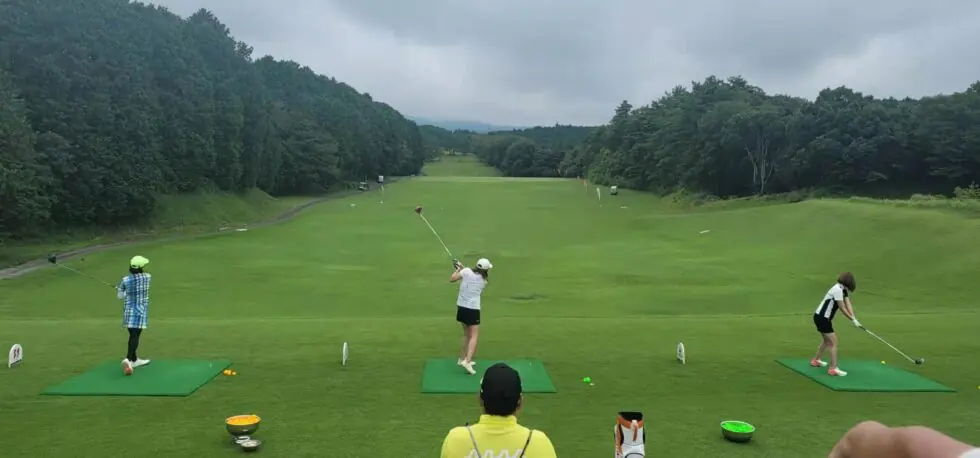 高島早百合ドライビングコンテスト