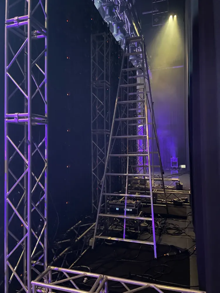 EX THEATERSNH48コンサート