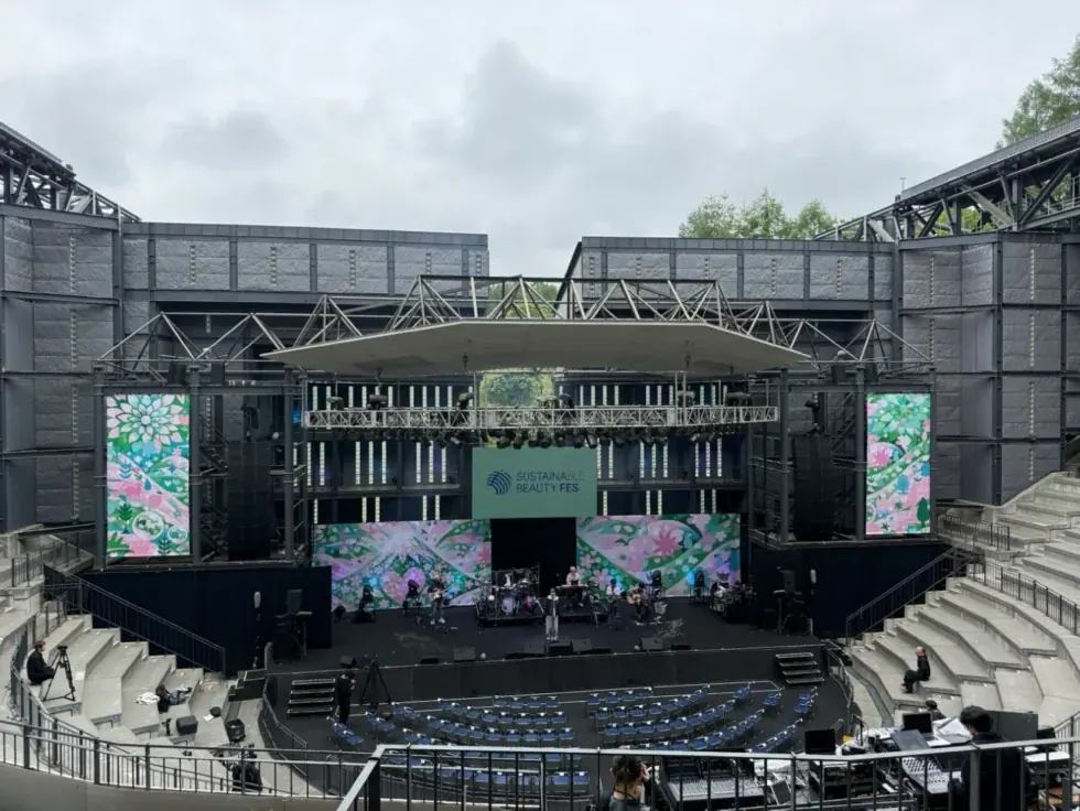 SUSTAINABLE BEAUTY FES 2026