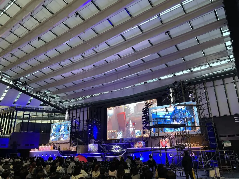 『第五人格』秋季IJLプレイオフ決勝戦