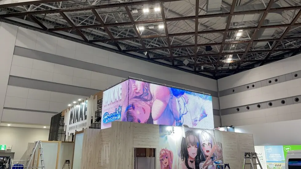 コミケ1012
