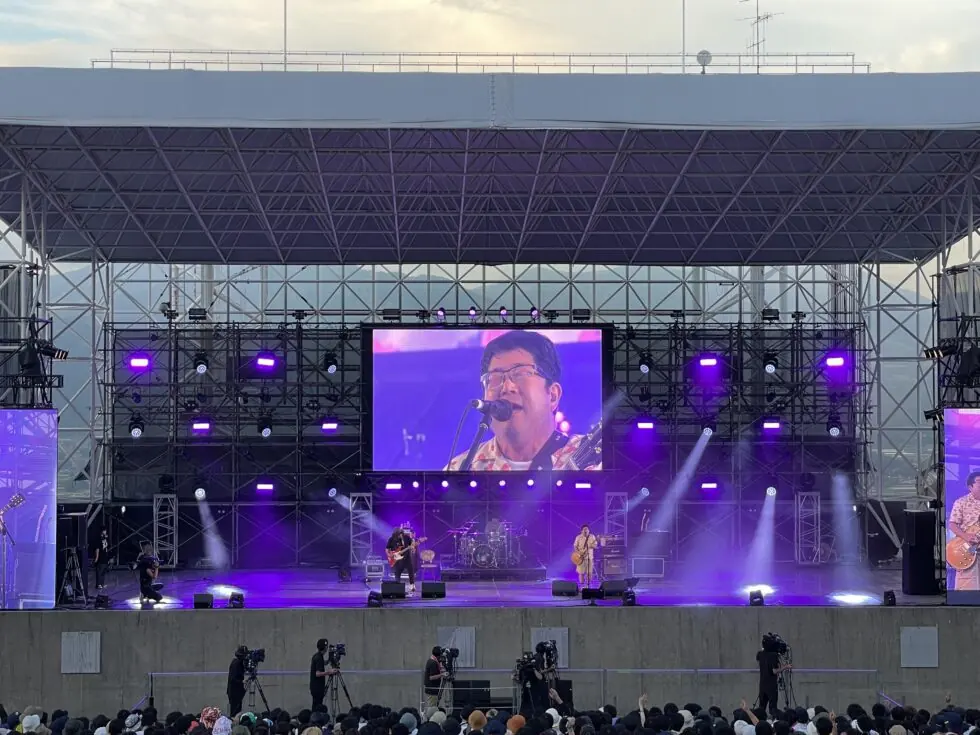 阿蘇ロック