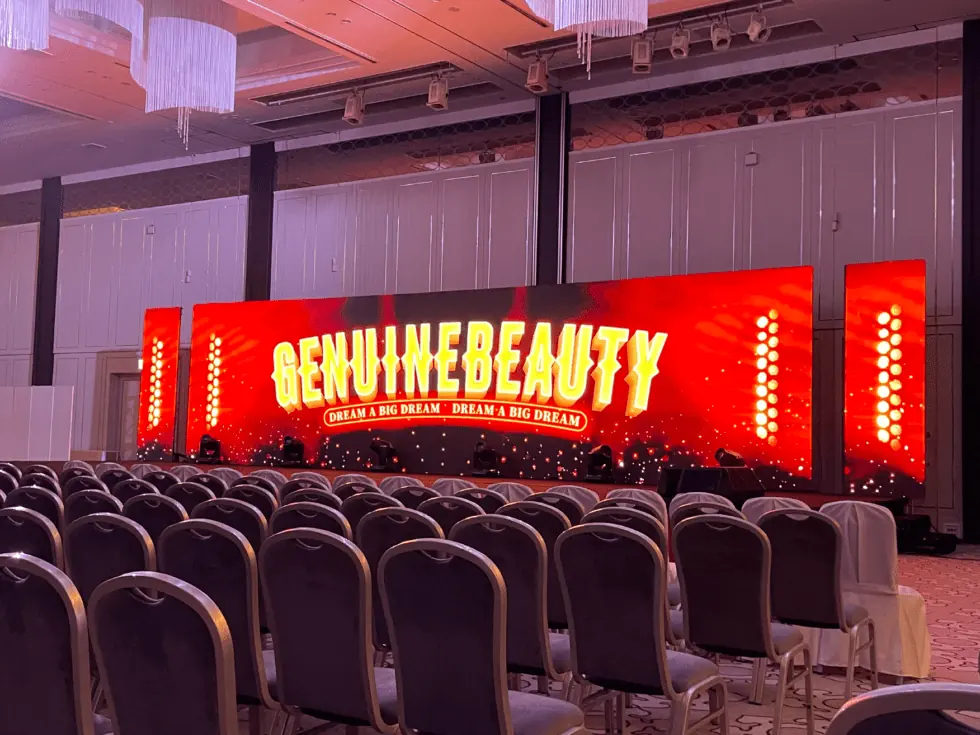 Genuinebeauty International Japan株式会社