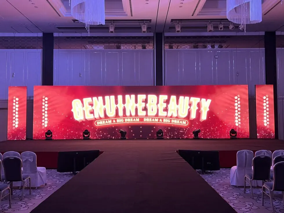 Genuinebeauty International Japan株式会社