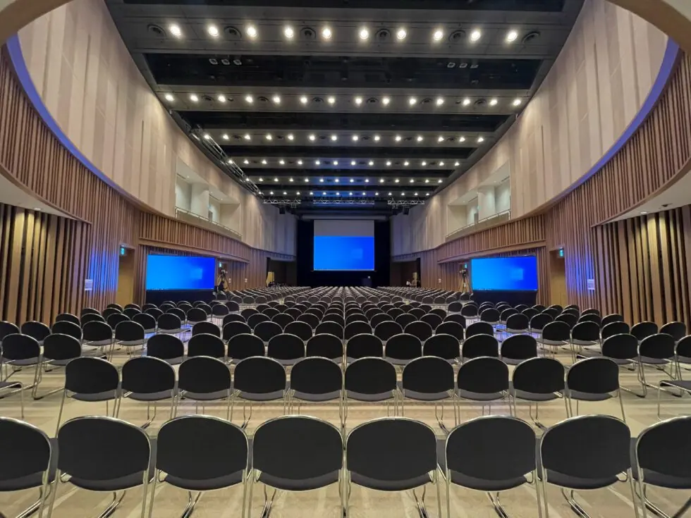 NEXTY 方針説明会
