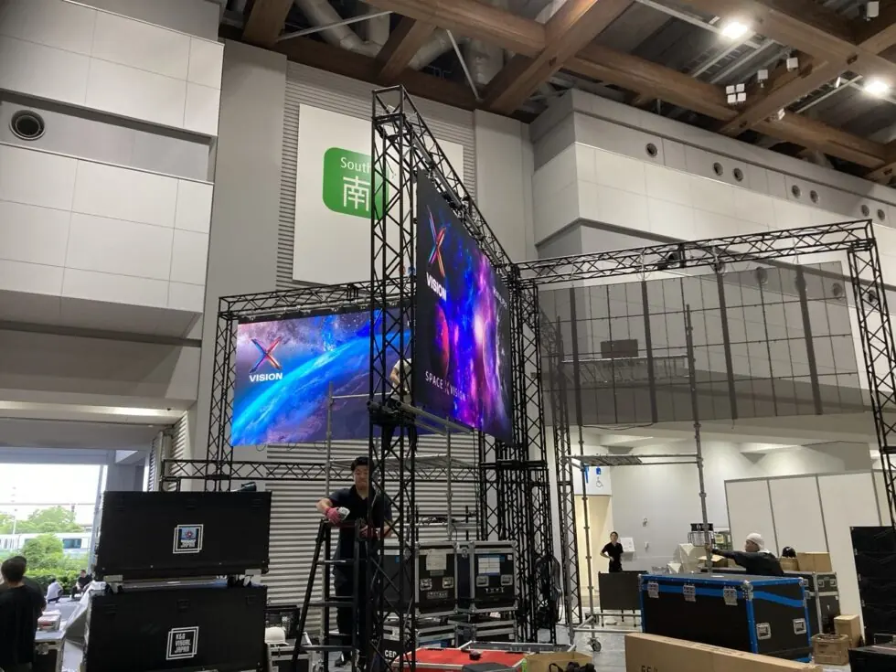 2024 Live Entertainment